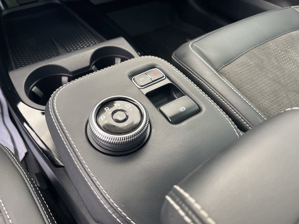 Used 2024 Ford Mustang Mach-E GT image 29