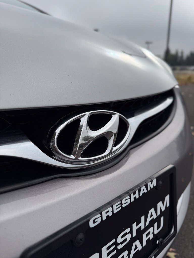 Used 2012 Hyundai Elantra GLS w/ Preferred Pkg 3 FWD image 38