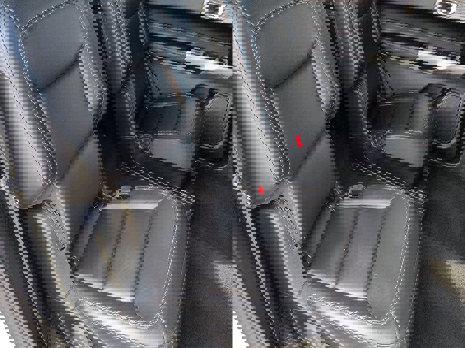 Certified 2023 Ford Explorer XLT w/ Equipment Group 202A image 21