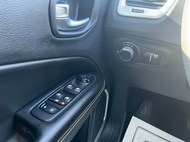 Used 2018 Jeep Compass Sport AWD/4WD image 24