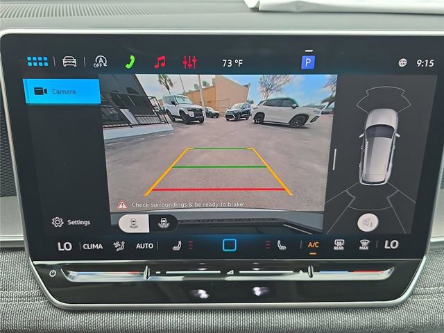 New 2026 Volkswagen Tiguan S image 17