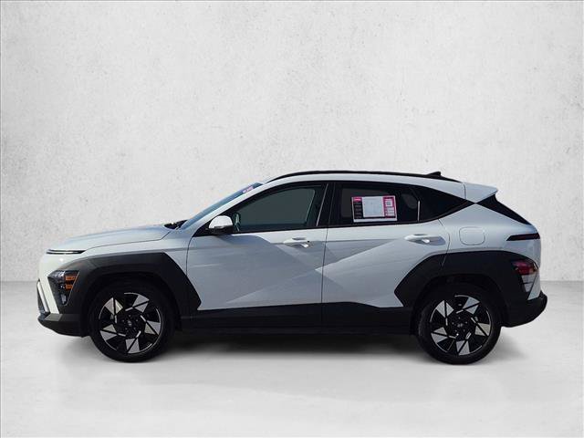 Used 2025 Hyundai Kona SEL FWD image 8