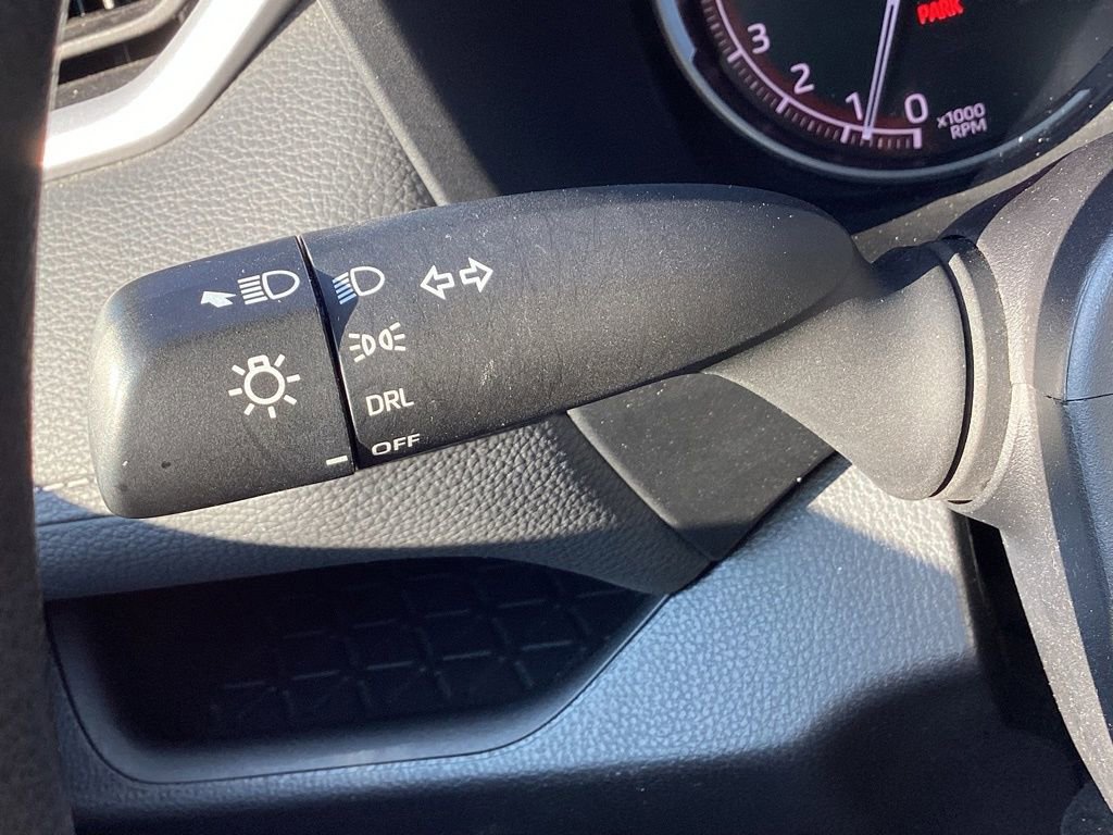 Used 2024 Toyota RAV4 LE image 25