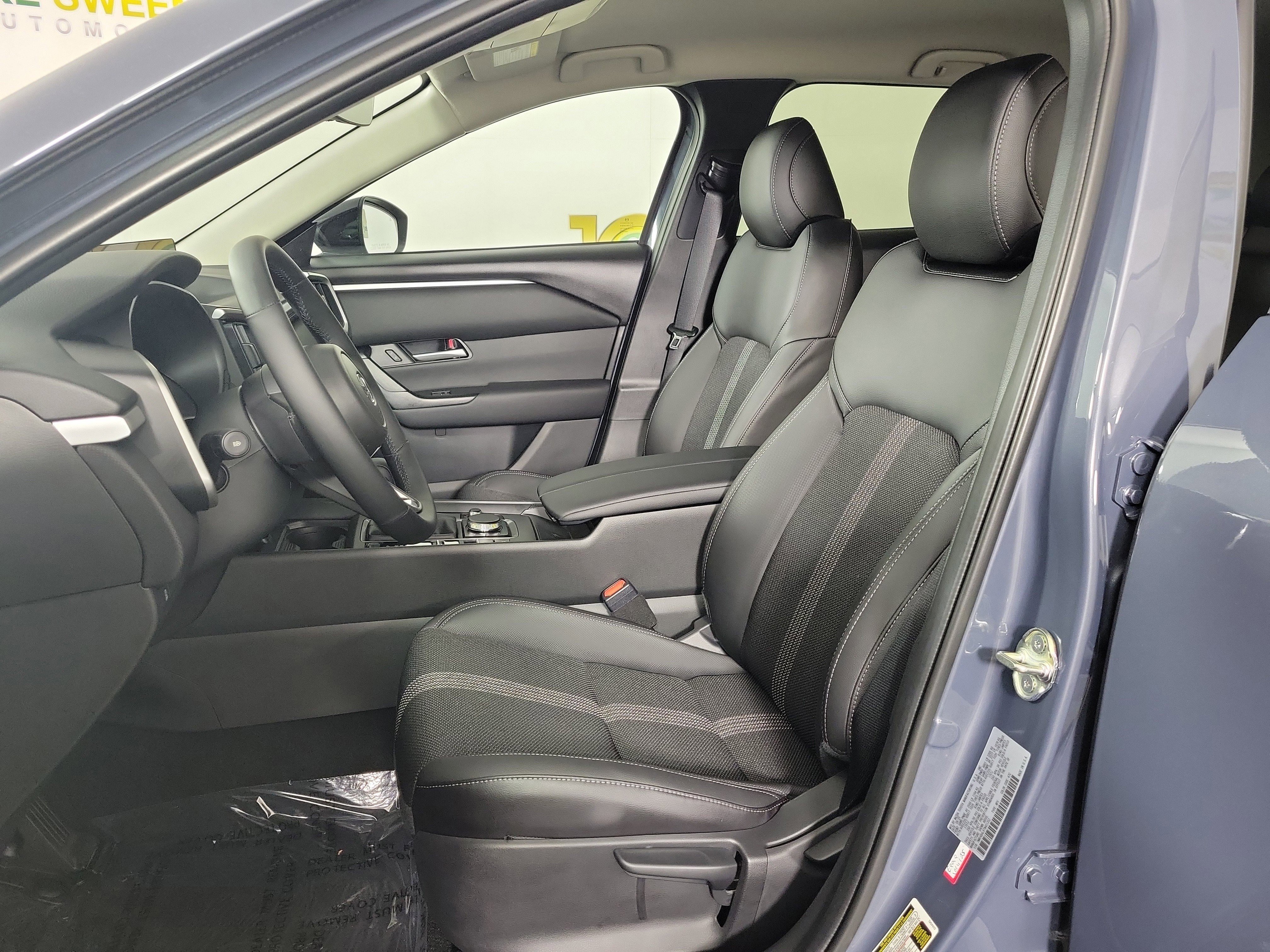 New 2026 MAZDA CX-50 AWD 2.5 S w/ Cargo Package image 11