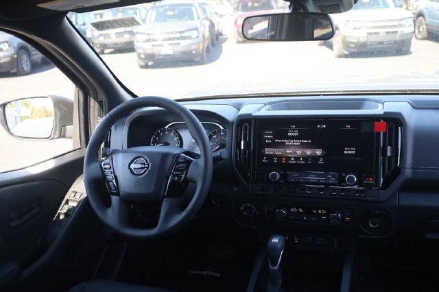 New 2027 Nissan Frontier SV w/ SV Convenience Package AWD/4WD image 24