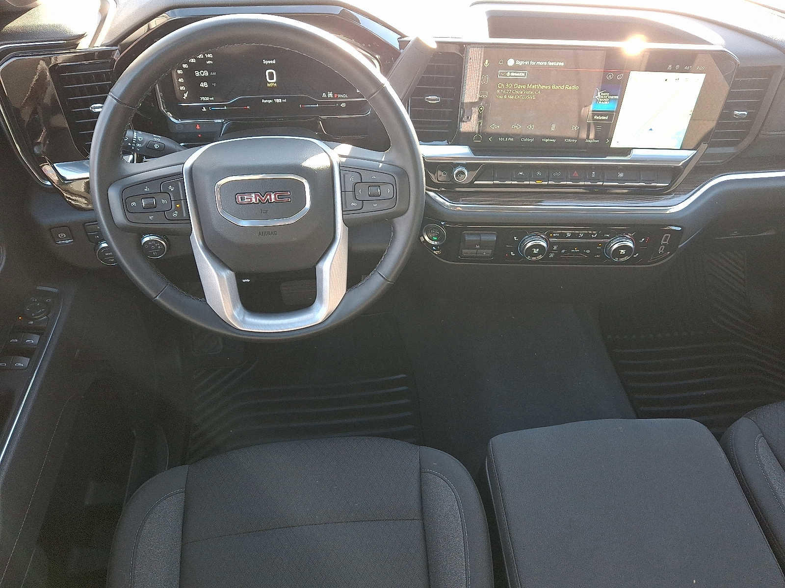 Certified 2025 GMC Sierra 1500 Elevation image 13