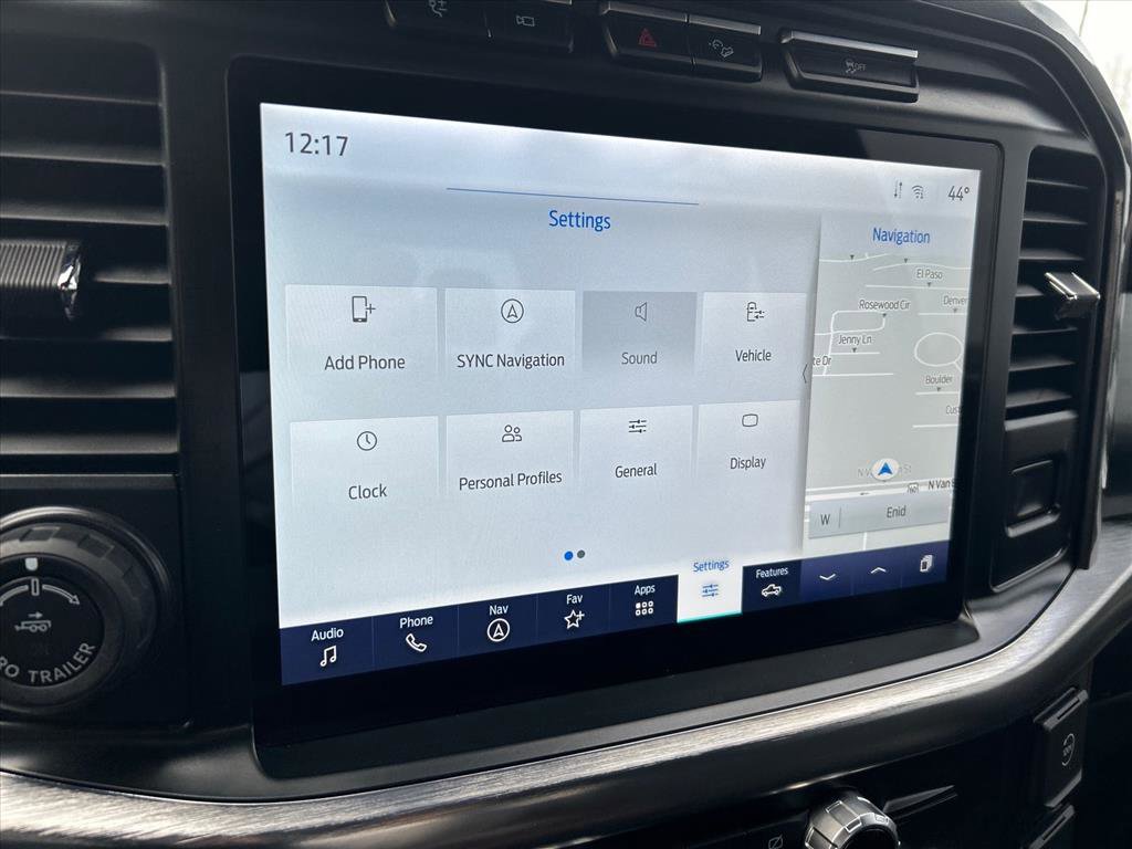 Used 2022 Ford F150 Lariat image 35