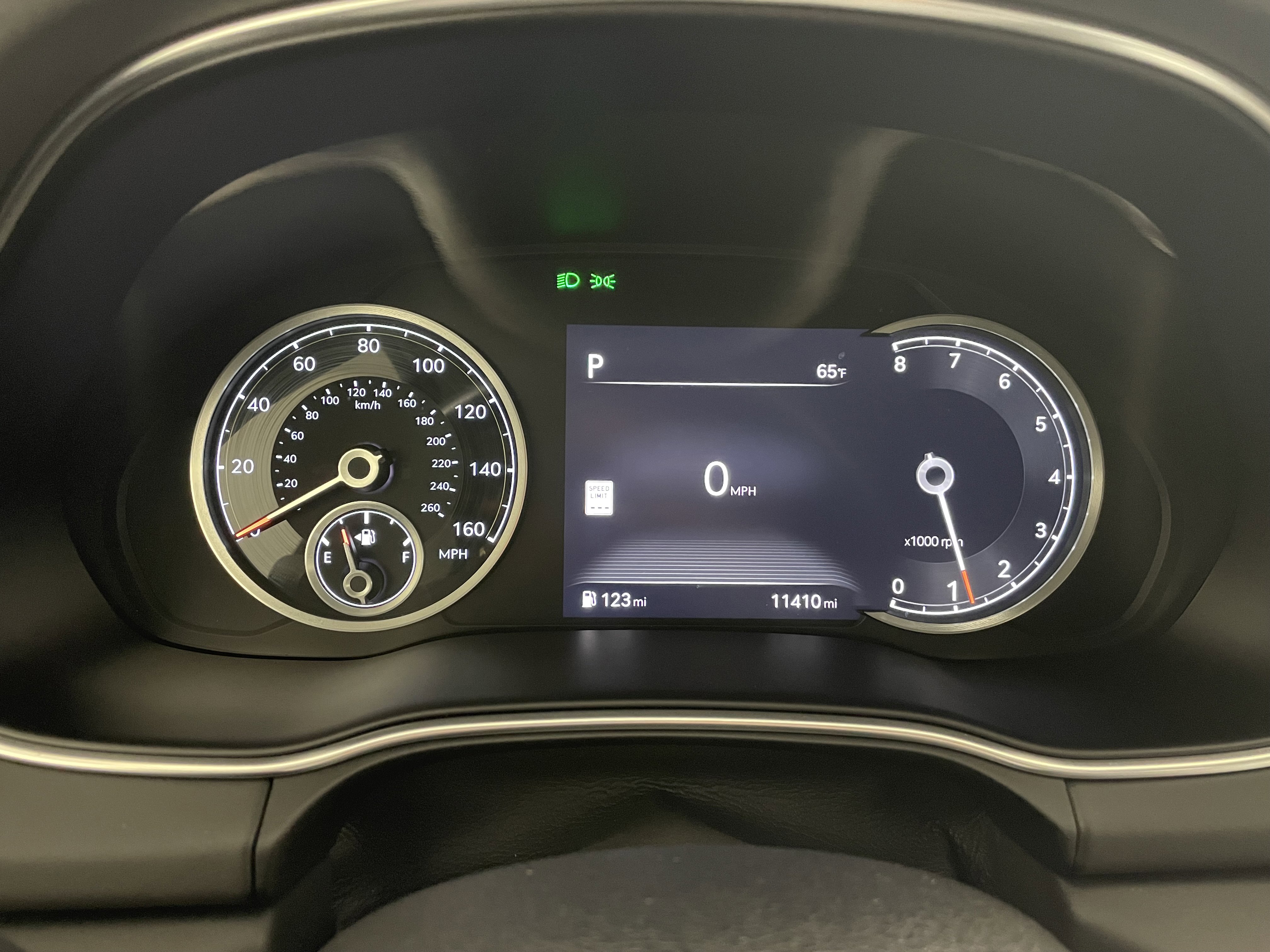 Used 2022 Genesis GV80 3.5T w/ Advanced Package 06 image 16