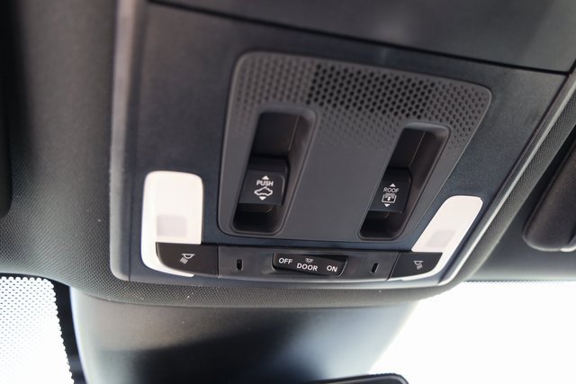 New 2025 Honda Pilot TrailSport image 23