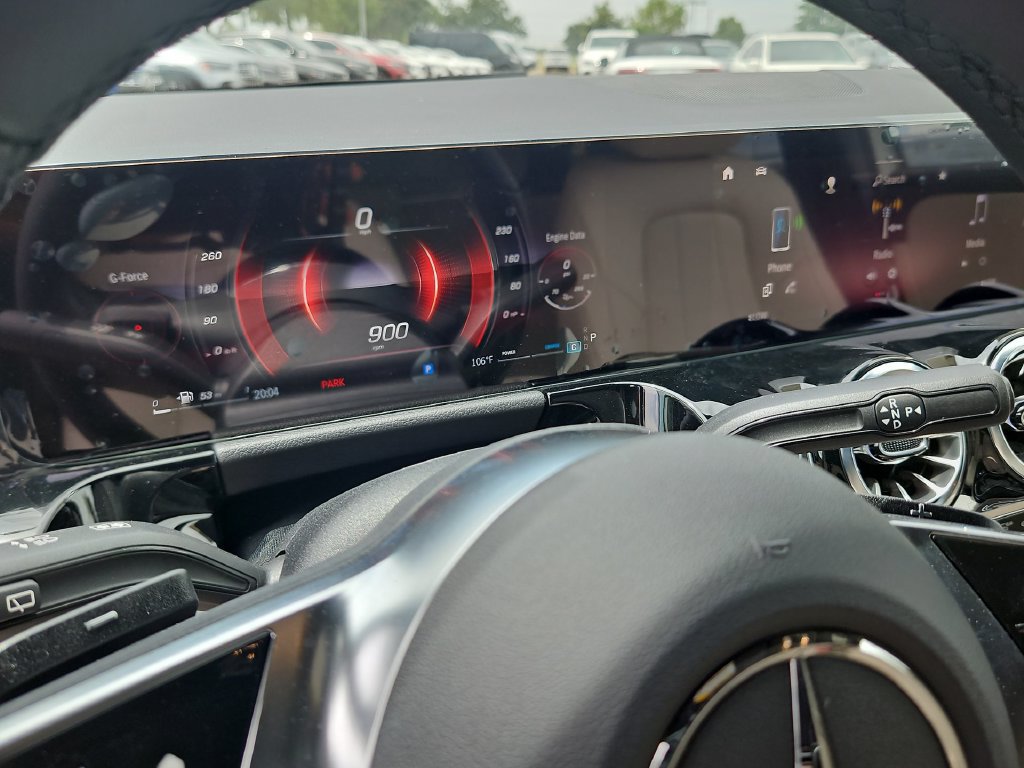 New 2026 Mercedes-Benz GLA 250 image 20