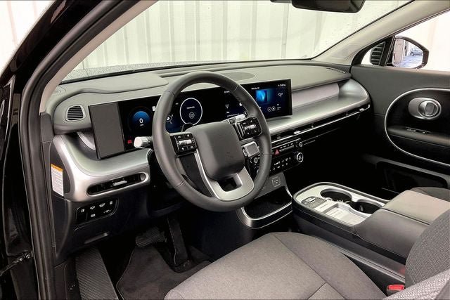Certified 2026 Hyundai Ioniq 9 S RWD image 16