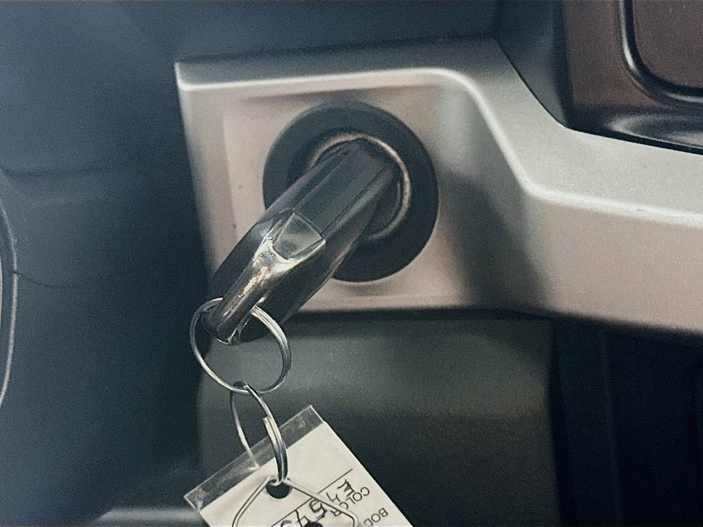 Used 2024 Ford F250 XL w/ STX Appearance Package image 27