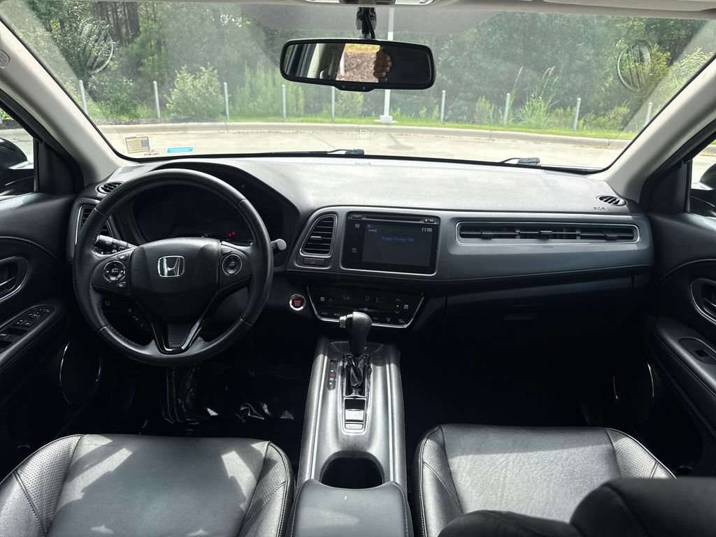 Used 2016 Honda HR-V EX-L image 16