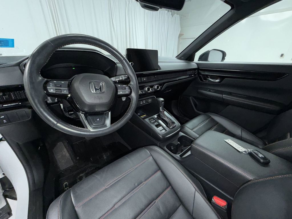 Used 2023 Honda CR-V Sport Touring image 14