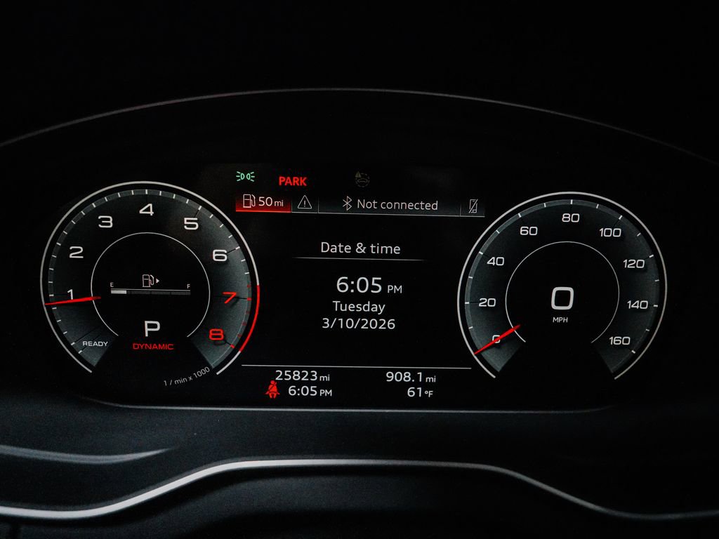 Used 2024 Audi Q5 2.0T Premium Plus image 17