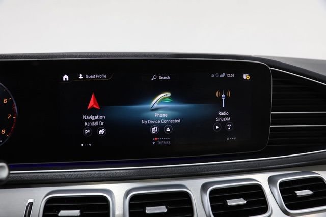 Used 2020 Mercedes-Benz GLE 350 4MATIC image 26