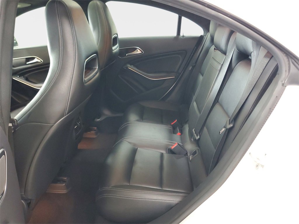 Used 2016 Mercedes-Benz CLA 250 4MATIC image 24