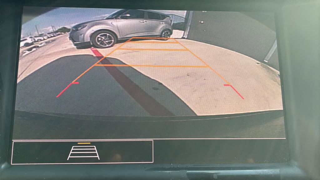 Used 2022 Chevrolet TrailBlazer LS FWD image 28