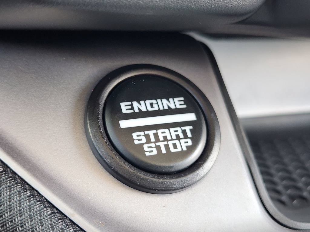 Used 2023 Ford Bronco Sport Outer Banks AWD/4WD image 15