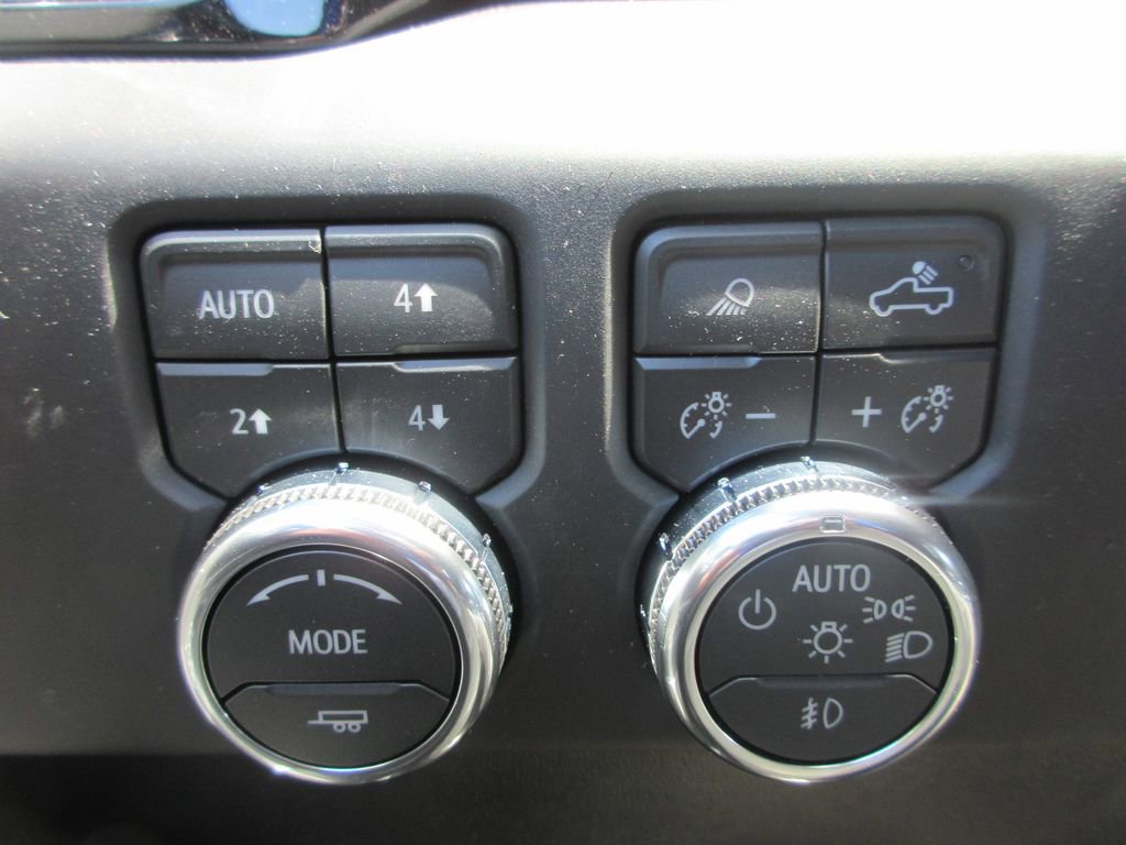 New 2026 GMC Sierra 1500 Denali AWD/4WD image 18