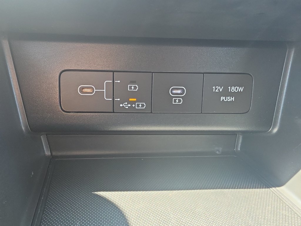 Certified 2025 Hyundai Sonata SEL FWD image 26
