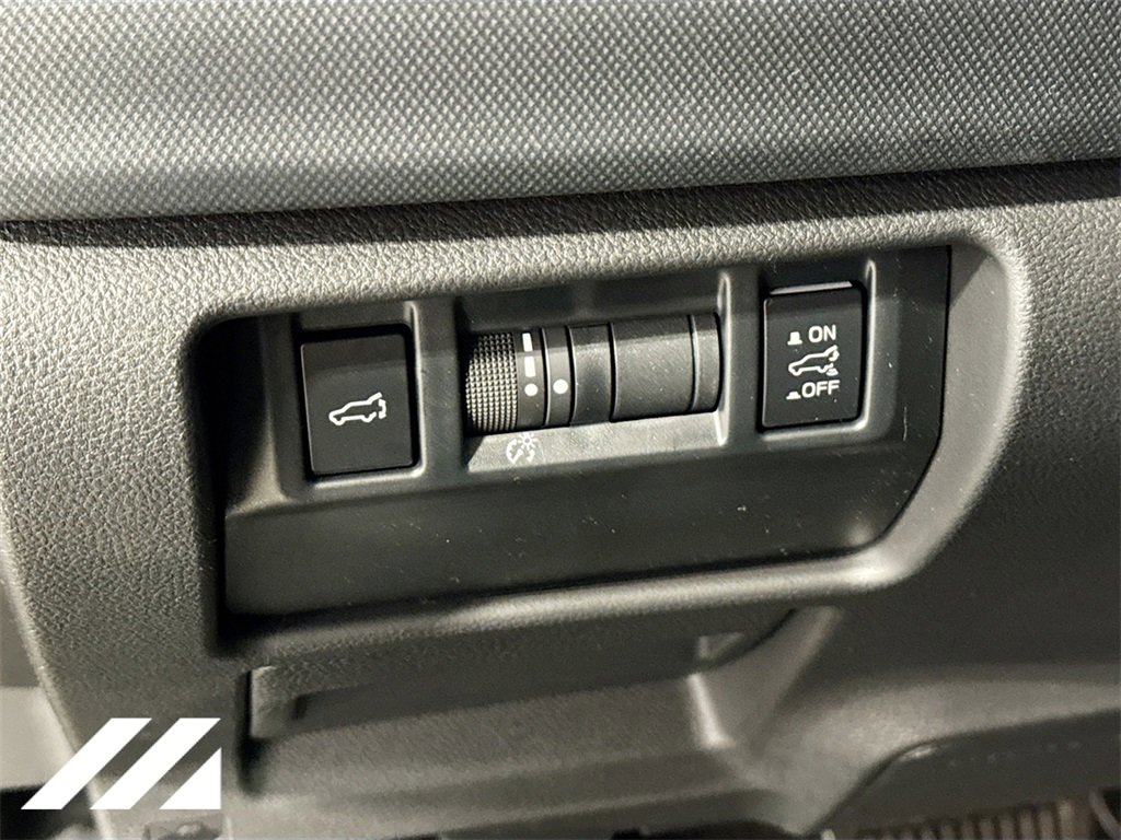 New 2026 Subaru Forester Premium image 10