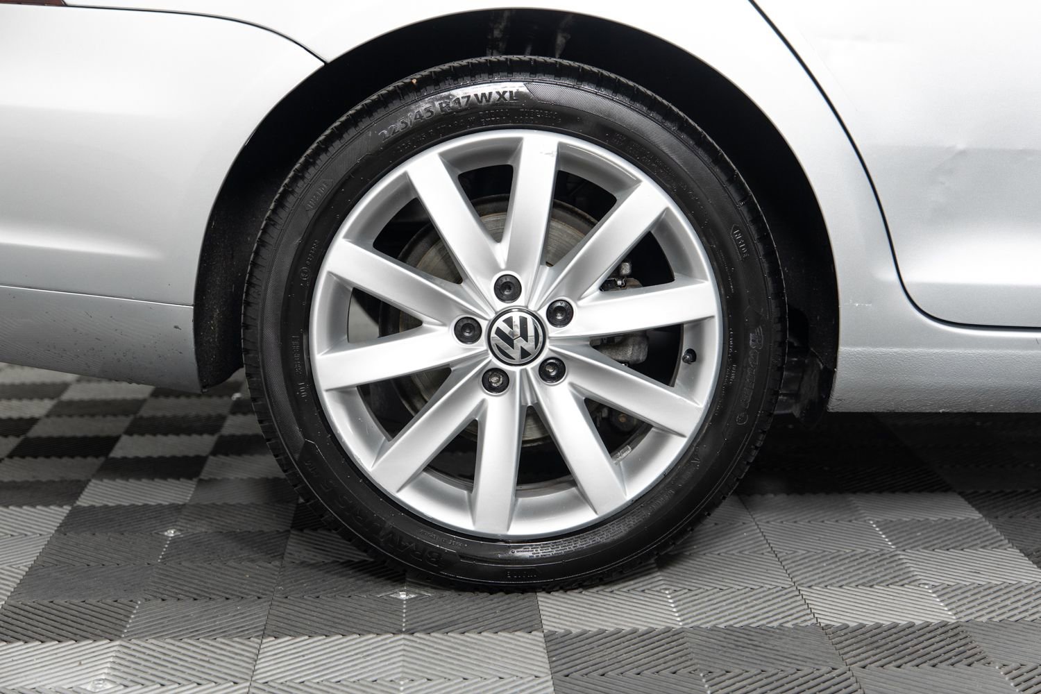 Used 2014 Volkswagen Jetta TDI image 38
