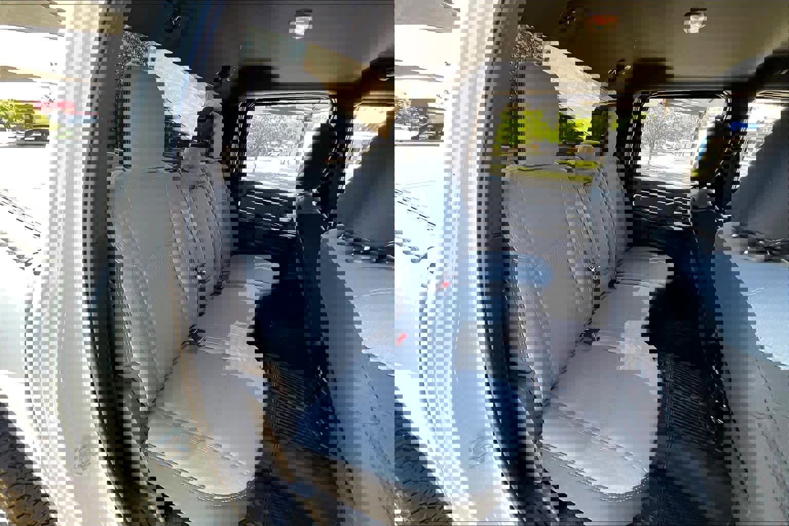 Used 2022 RAM 2500 Big Horn w/ Level A Equipment Group image 19