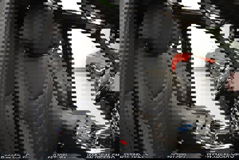 Used 2023 BMW i4 M50 image 21