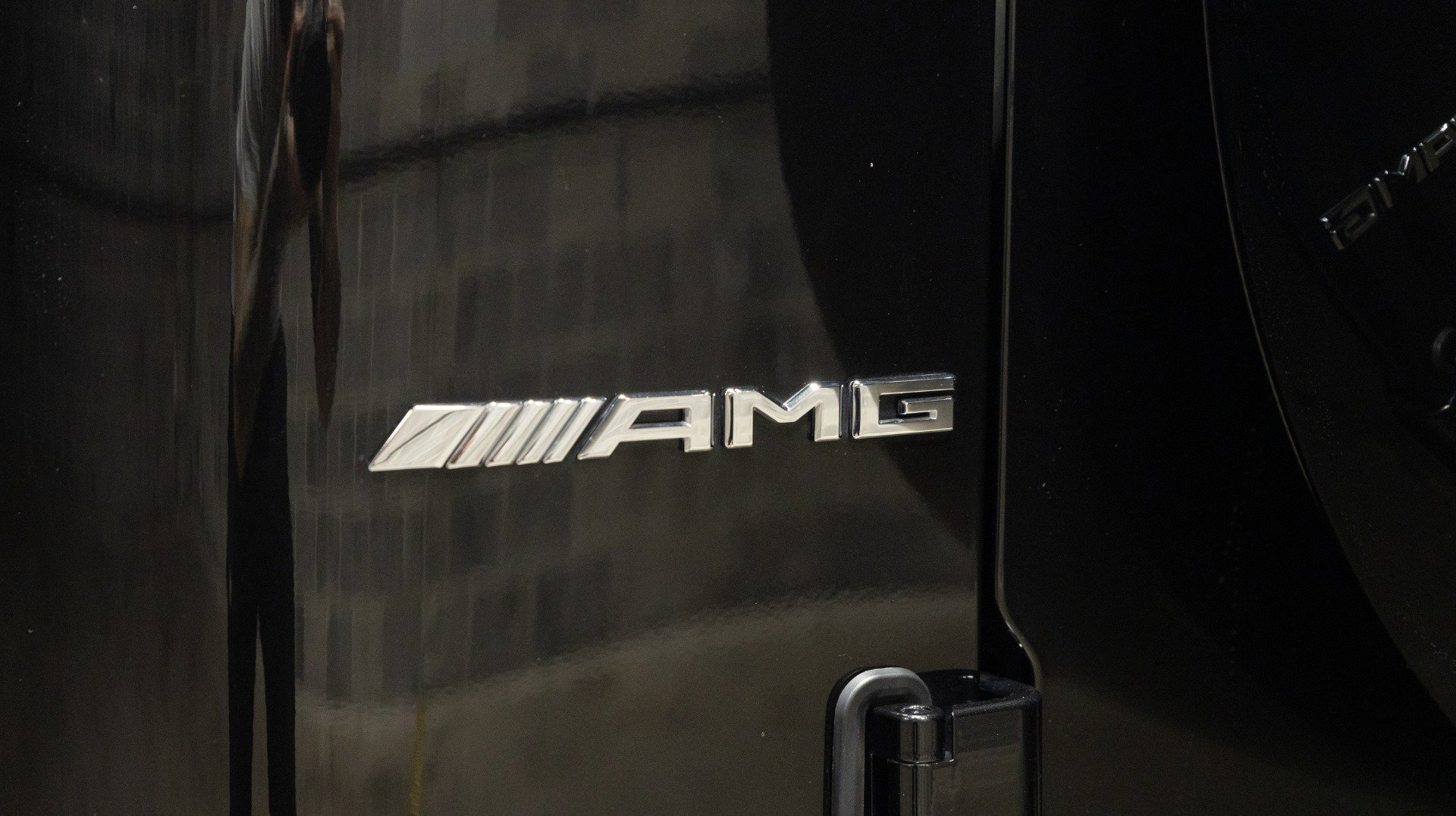 Used 2020 Mercedes-Benz G 63 AMG 4MATIC image 22