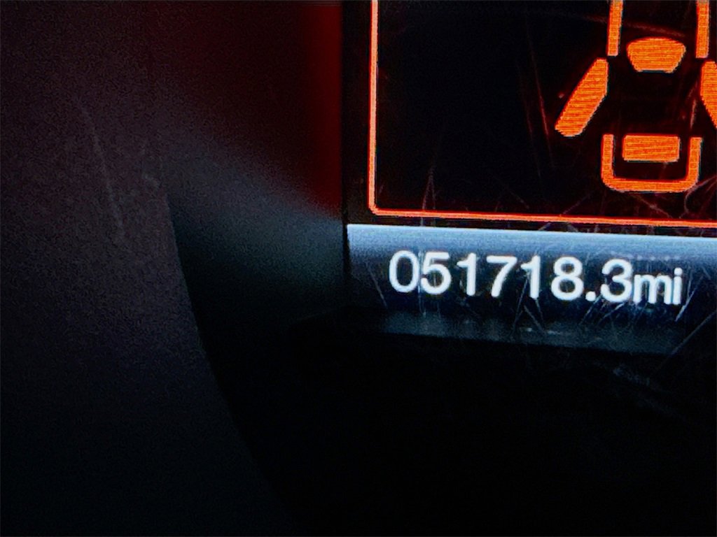 Used 2018 Ford Edge SEL w/ Equipment Group 201A image 4