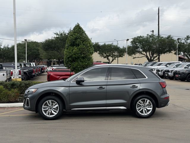 Used 2022 Audi Q5 2.0T Premium AWD/4WD image 4