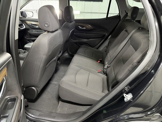 Used 2018 GMC Terrain SLE w/ Driver Convenience Package image 11