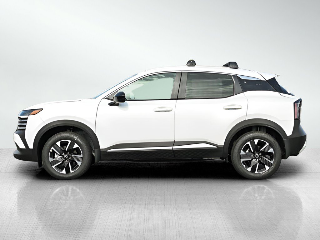 New 2026 Nissan Kicks SV w/ SV Premium Package AWD/4WD image 4