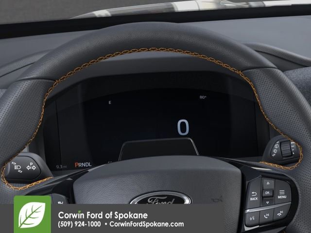 New 2026 Ford Explorer Tremor image 13