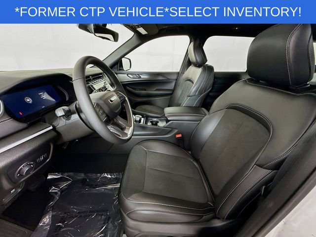 New 2025 Jeep Grand Cherokee L Altitude image 20