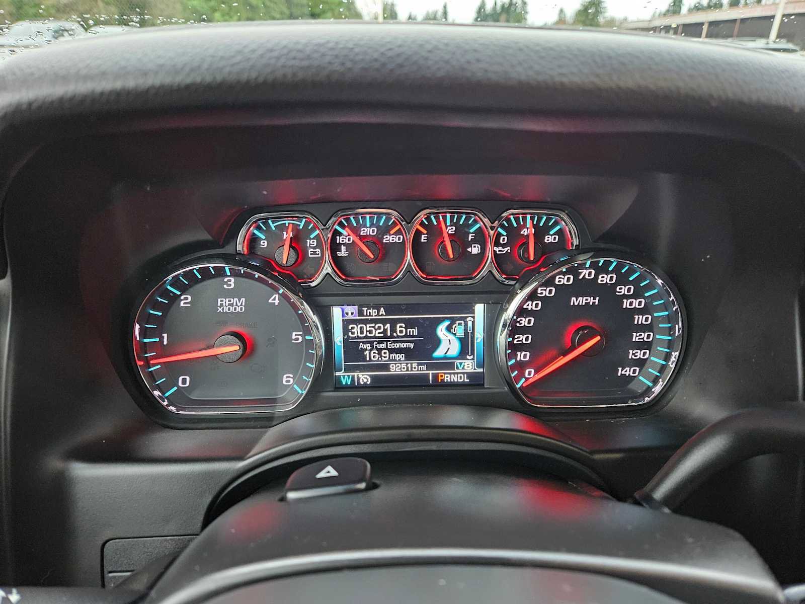 Used 2019 Chevrolet Tahoe LT image 31