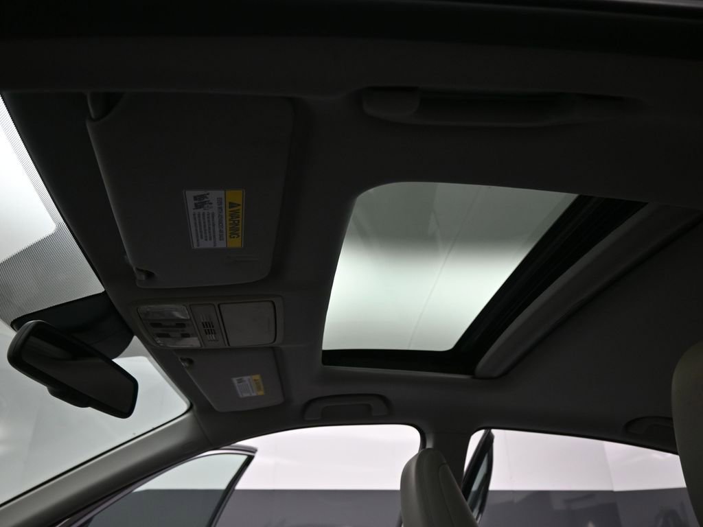 Used 2014 Honda Accord EX-L image 17