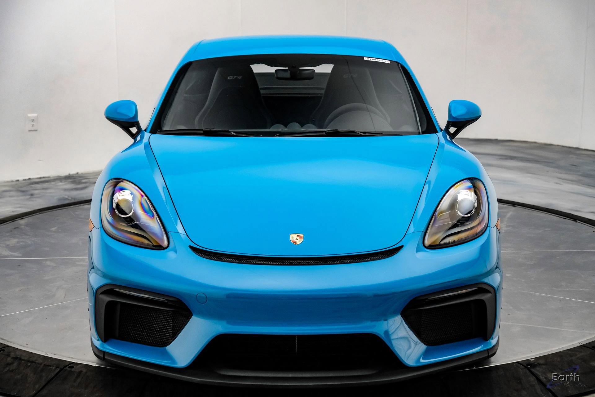 Used 2020 Porsche 718 Cayman GT4 image 31