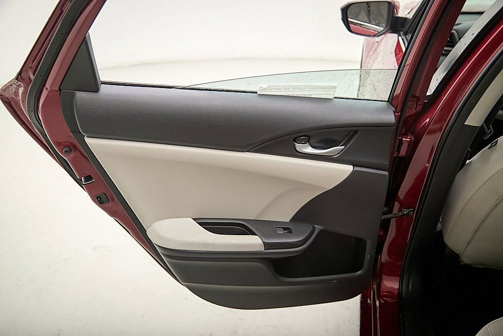 Used 2022 Honda Insight EX image 19