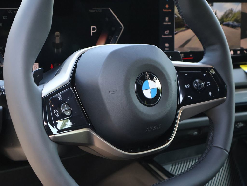 New 2025 BMW X3 xDrive30i w/ Premium Package image 22