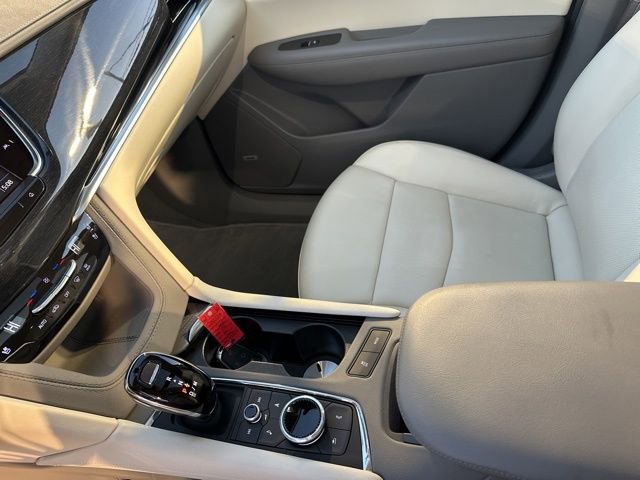 Certified 2024 Cadillac XT6 Premium Luxury image 16