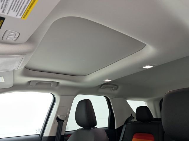 Used 2025 Ford Bronco Sport Free Wheeling w/ Convenience Package image 30