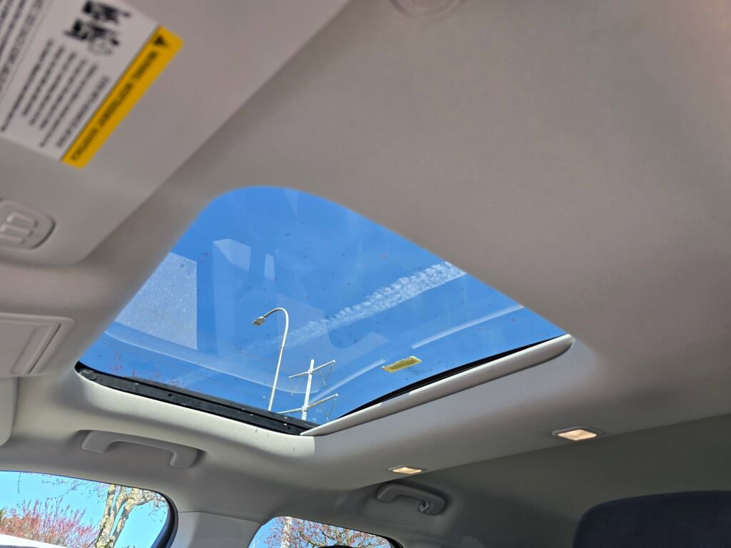 Used 2025 Ford Bronco Sport Big Bend w/ Convenience Package image 15