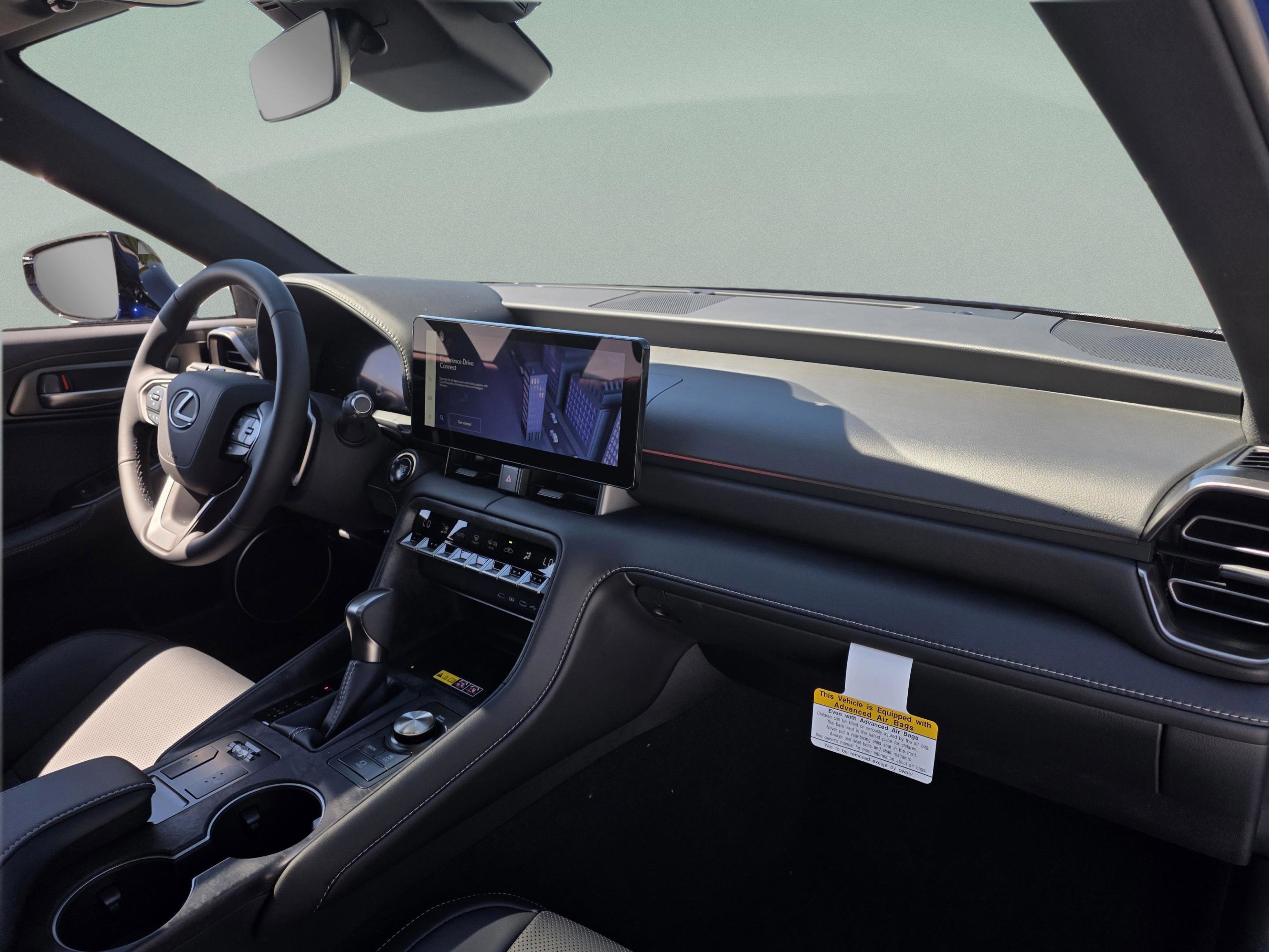 New 2026 Lexus IS 350 F Sport RWD image 22