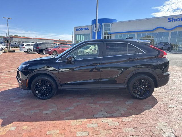 Used 2023 Mitsubishi Eclipse Cross LE AWD/4WD image 33