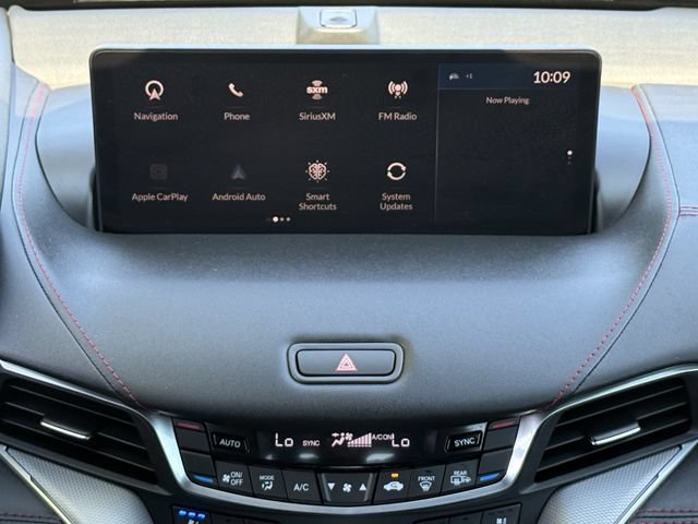 Used 2024 Acura TLX Type S AWD/4WD image 17