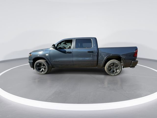 New 2026 RAM 1500 Big Horn image 5