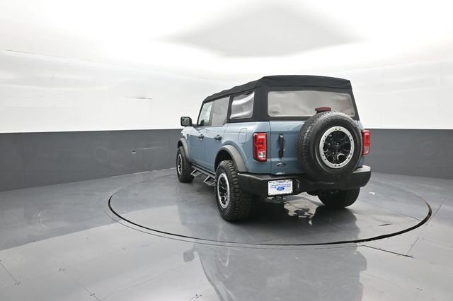 Used 2021 Ford Bronco Big Bend AWD/4WD image 5