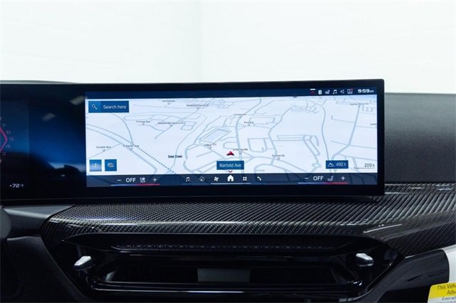 New 2026 BMW M4 xDrive Competition image 20